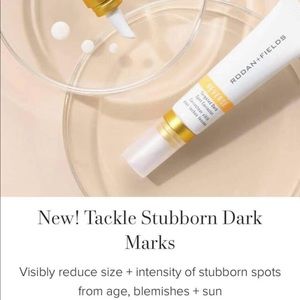 Reverse and spot remover bundle